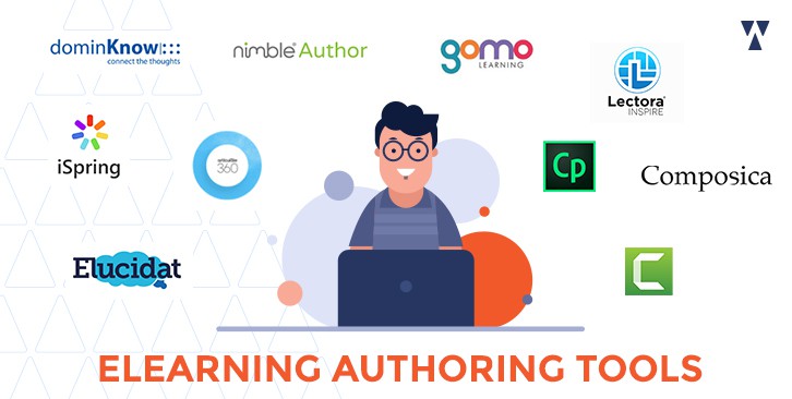 Top 10 eLearning Authoring Tools
